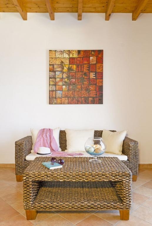Aspro Mple Appartement Astypálaia Kamer foto